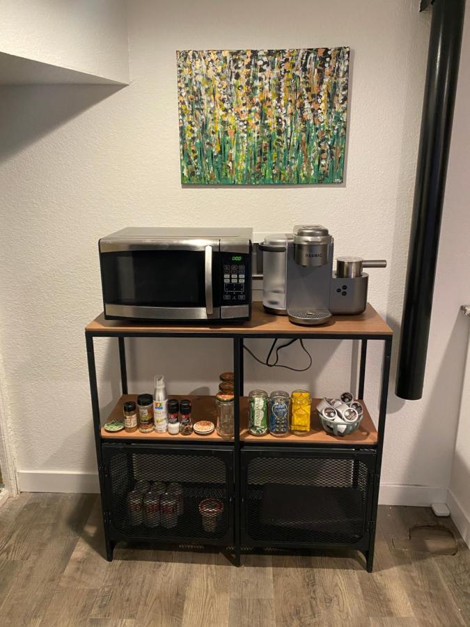 Artsy Platt Park Suite, Quick Mountain Access! DEN Esterno foto