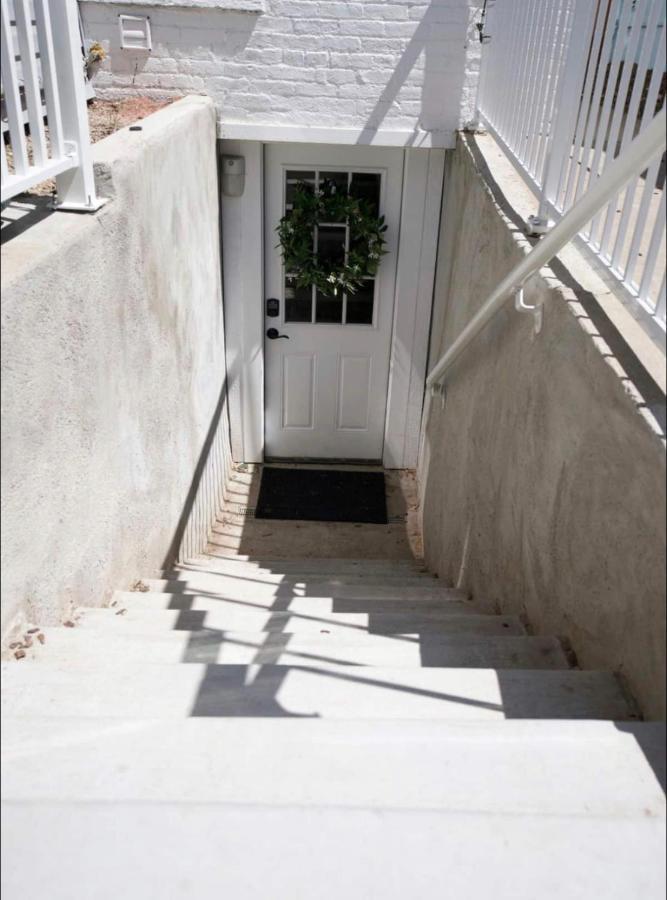 Artsy Platt Park Suite, Quick Mountain Access! DEN Esterno foto