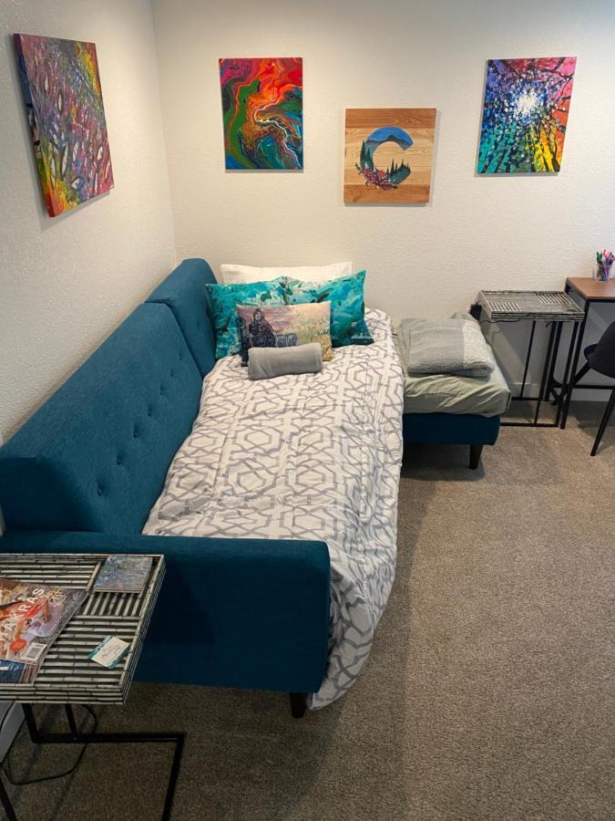 Artsy Platt Park Suite, Quick Mountain Access! DEN Esterno foto